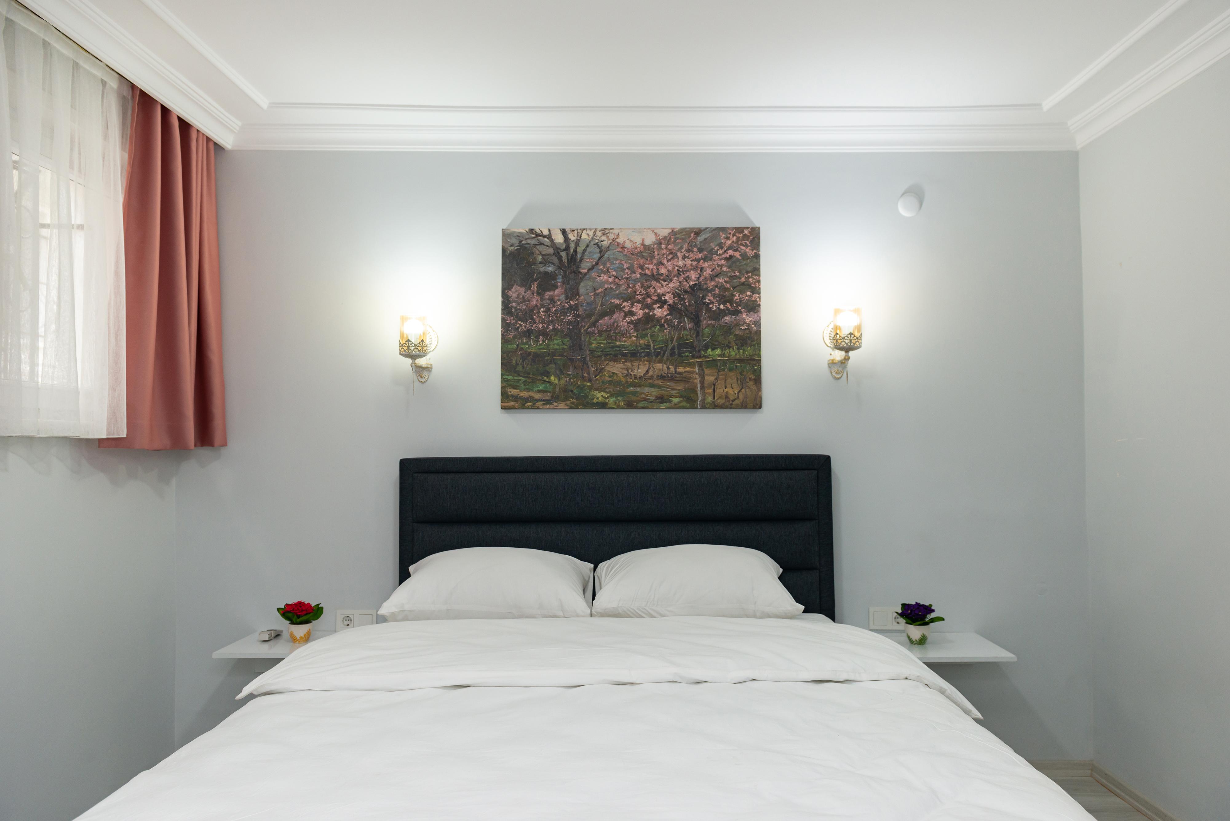 Dualis Hotel Istanbul Eksteriør billede