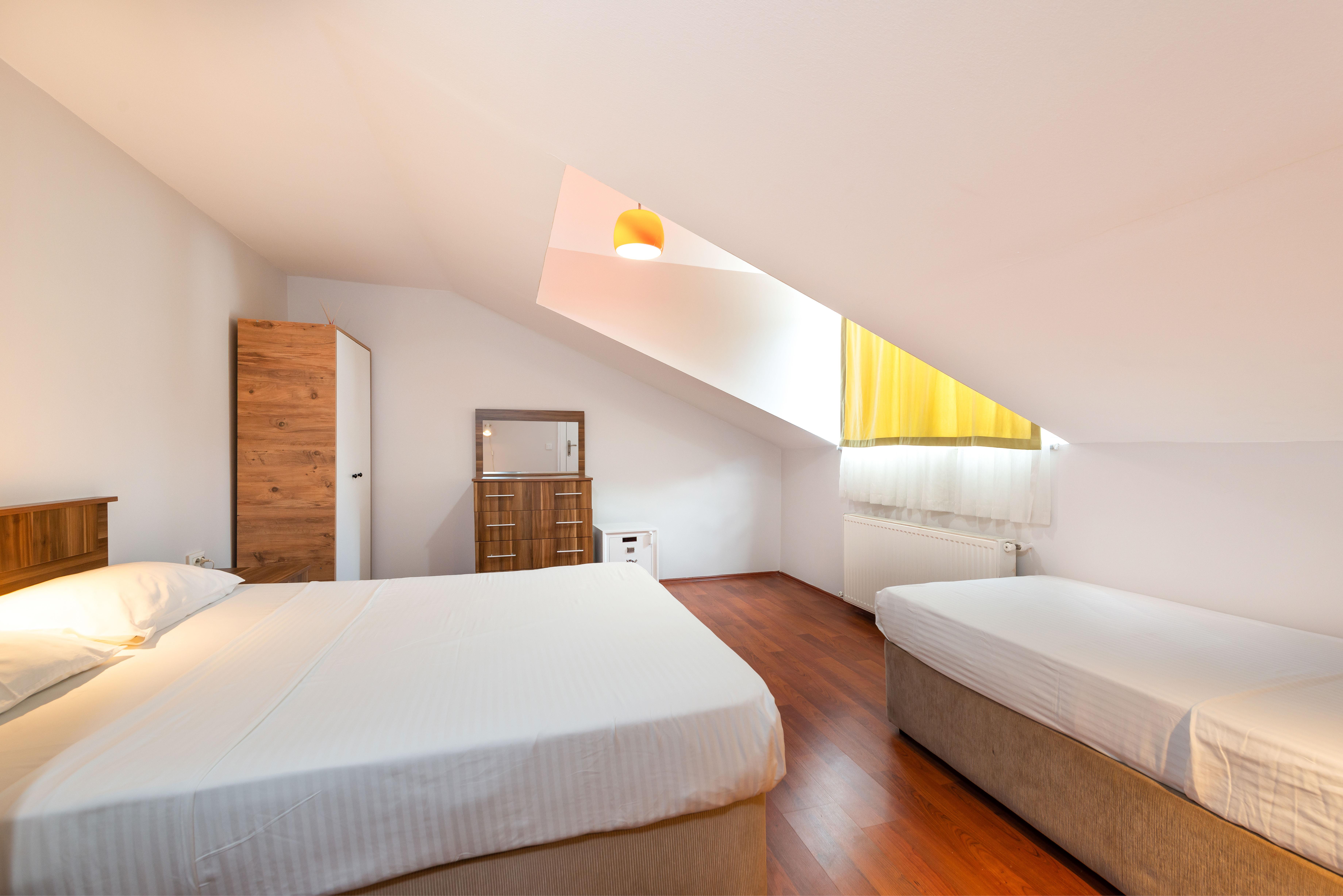 Dualis Hotel Istanbul Eksteriør billede
