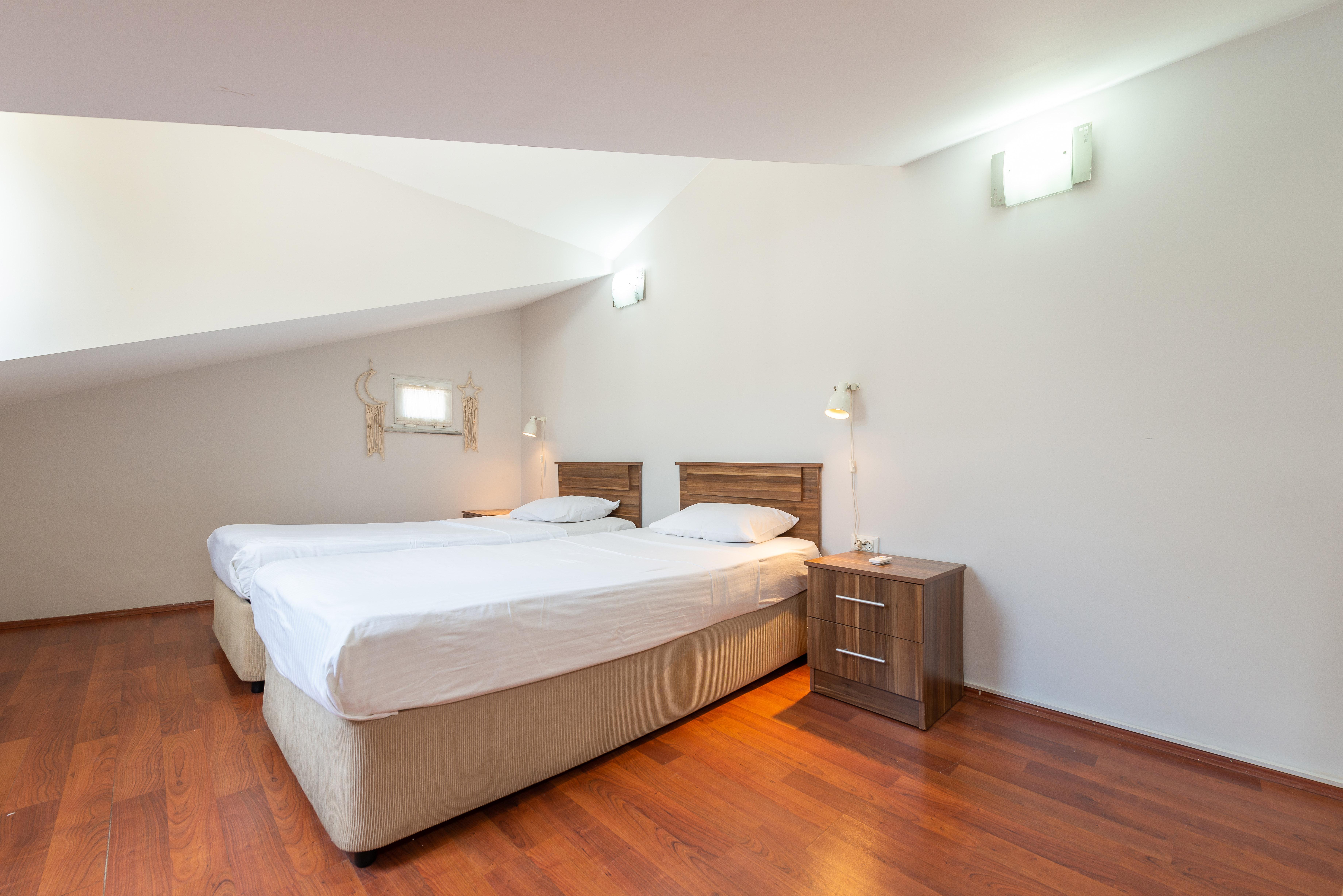 Dualis Hotel Istanbul Eksteriør billede