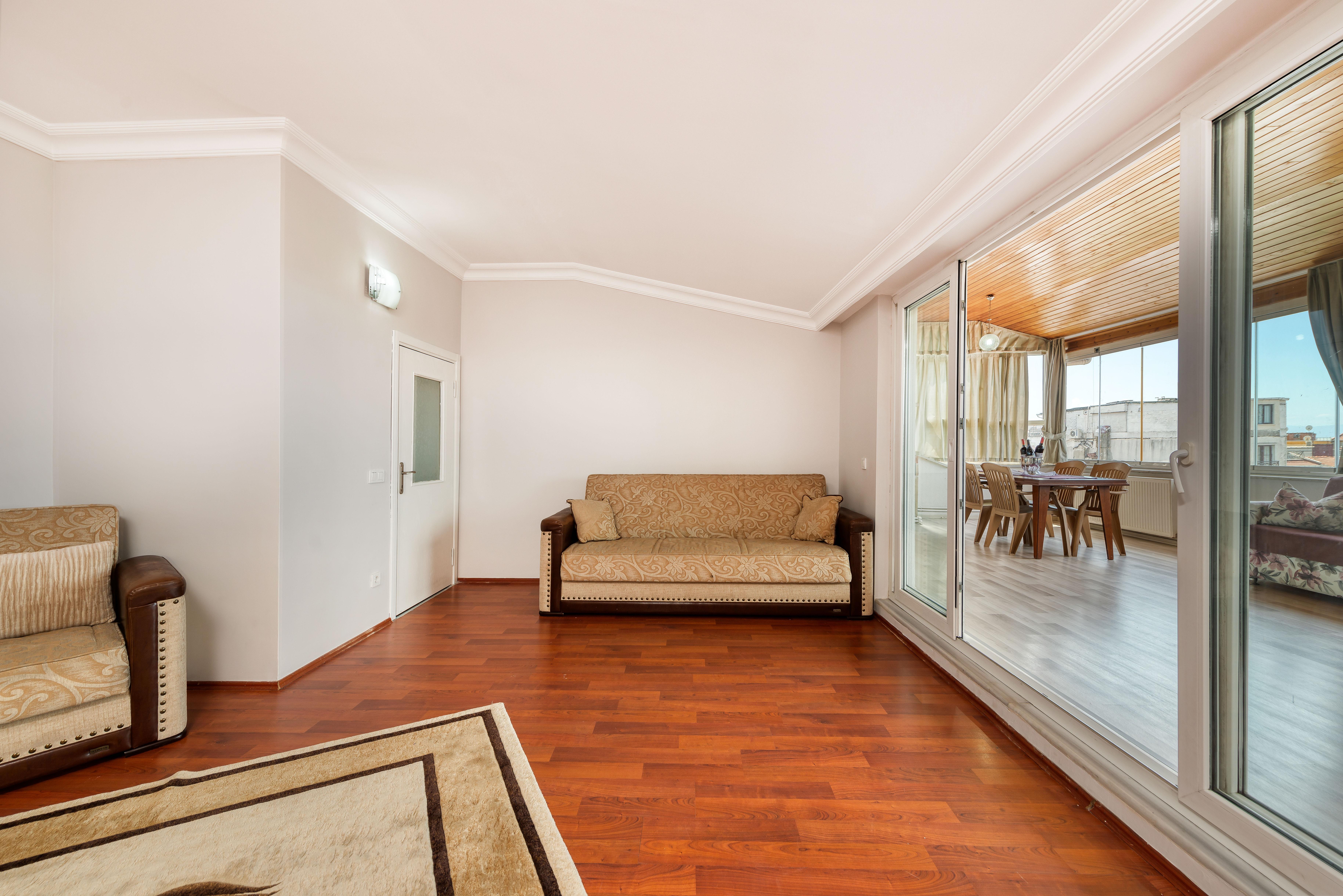 Dualis Hotel Istanbul Eksteriør billede