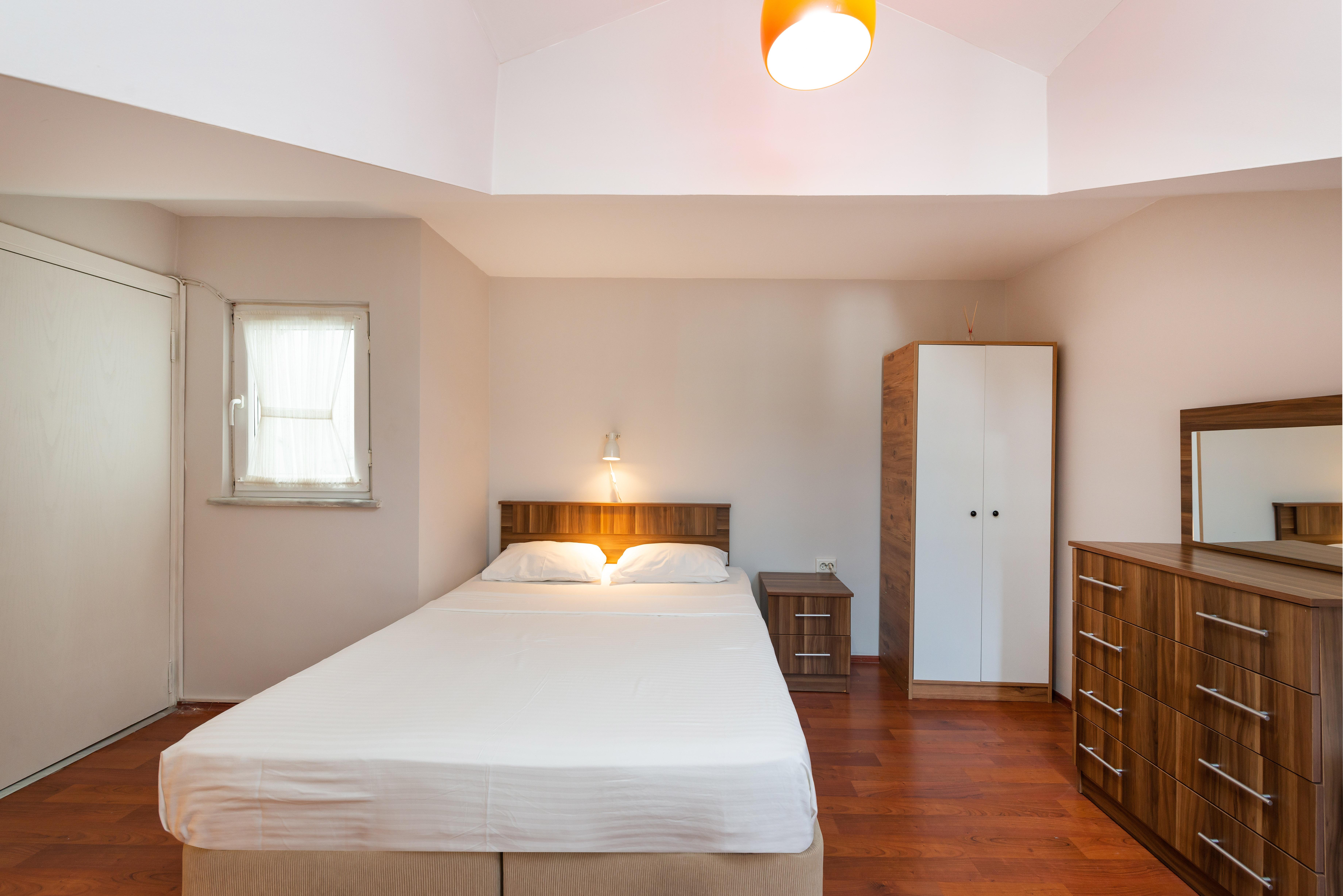Dualis Hotel Istanbul Eksteriør billede