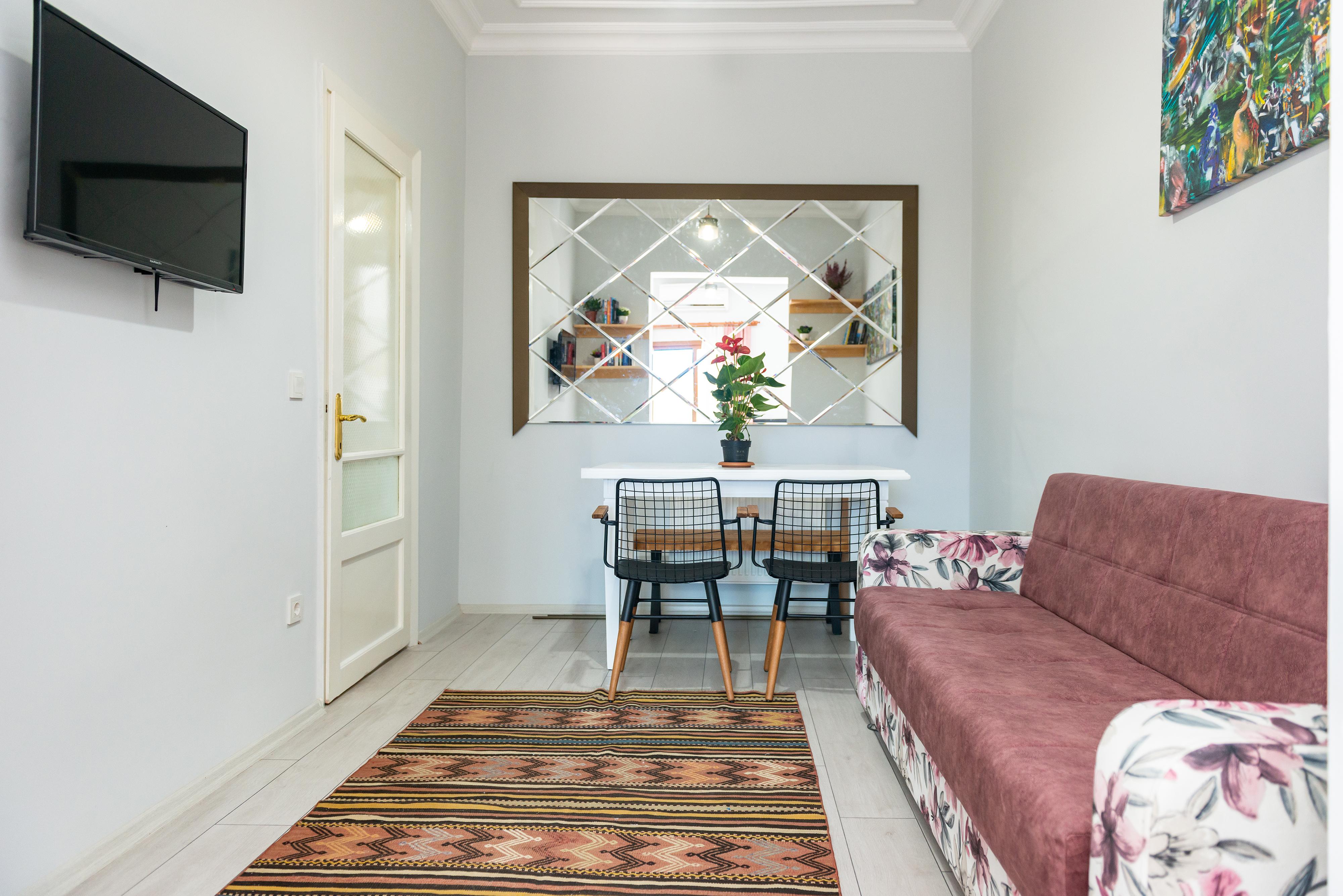 Dualis Hotel Istanbul Eksteriør billede